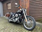 Klikněte pro detailní foto č. 2 - Harley-Davidson FXDCI Dyna Super Glide Custom