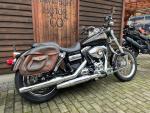 Klikněte pro detailní foto č. 3 - Harley-Davidson FXDCI Dyna Super Glide Custom