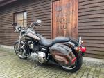 Klikněte pro detailní foto č. 6 - Harley-Davidson FXDCI Dyna Super Glide Custom