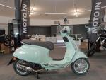 Klikněte pro detailní foto č. 10 - Vespa Primavera 125 3V ABS Verde Amabile