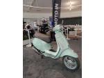 Klikněte pro detailní foto č. 11 - Vespa Primavera 125 3V ABS Verde Amabile