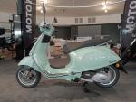 Klikněte pro detailní foto č. 13 - Vespa Primavera 125 3V ABS Verde Amabile