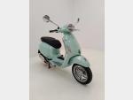 Obrázek k inzerátu: Vespa Primavera 125 3V ABS Verde Amabile