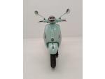 Klikněte pro detailní foto č. 2 - Vespa Primavera 125 3V ABS Verde Amabile