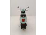 Klikněte pro detailní foto č. 4 - Vespa Primavera 125 3V ABS Verde Amabile