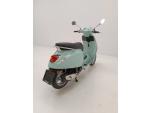 Klikněte pro detailní foto č. 6 - Vespa Primavera 125 3V ABS Verde Amabile