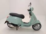 Klikněte pro detailní foto č. 8 - Vespa Primavera 125 3V ABS Verde Amabile