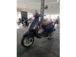 Klikněte pro detailní foto č. 10 - Vespa Primavera 125 3V ABS Blue Energico