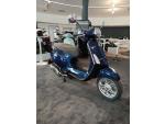 Klikněte pro detailní foto č. 11 - Vespa Primavera 125 3V ABS Blue Energico