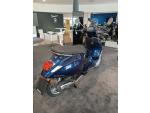 Klikněte pro detailní foto č. 12 - Vespa Primavera 125 3V ABS Blue Energico