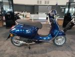 Klikněte pro detailní foto č. 13 - Vespa Primavera 125 3V ABS Blue Energico