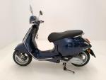 Klikněte pro detailní foto č. 2 - Vespa Primavera 125 3V ABS Blue Energico