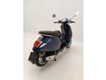 Klikněte pro detailní foto č. 5 - Vespa Primavera 125 3V ABS Blue Energico