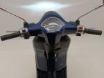 Klikněte pro detailní foto č. 6 - Vespa Primavera 125 3V ABS Blue Energico