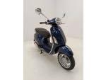 Klikněte pro detailní foto č. 8 - Vespa Primavera 125 3V ABS Blue Energico