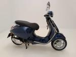 Klikněte pro detailní foto č. 9 - Vespa Primavera 125 3V ABS Blue Energico