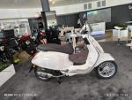 Klikněte pro detailní foto č. 11 - Vespa Primavera 125 3V ABS Bianco Innocente