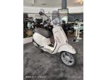 Klikněte pro detailní foto č. 12 - Vespa Primavera 125 3V ABS Bianco Innocente