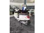 Klikněte pro detailní foto č. 13 - Vespa Primavera 125 3V ABS Bianco Innocente