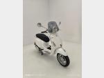 Obrázek k inzerátu: Vespa Primavera 125 3V ABS Bianco Innocente