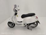 Klikněte pro detailní foto č. 3 - Vespa Primavera 125 3V ABS Bianco Innocente