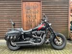 Klikněte pro detailní foto č. 1 - Harley-Davidson FXDF Dyna Fat Bob