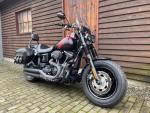 Klikněte pro detailní foto č. 2 - Harley-Davidson FXDF Dyna Fat Bob