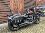 Klikněte pro detailní foto č. 3 - Harley-Davidson FXDF Dyna Fat Bob