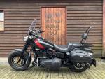 Klikněte pro detailní foto č. 4 - Harley-Davidson FXDF Dyna Fat Bob