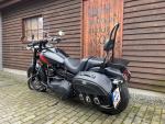 Klikněte pro detailní foto č. 6 - Harley-Davidson FXDF Dyna Fat Bob