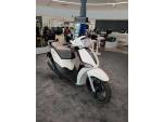 Klikněte pro detailní foto č. 1 - Piaggio Liberty S 125 iGET ABS Bianco Luna