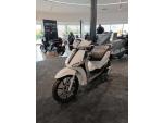 Klikněte pro detailní foto č. 2 - Piaggio Liberty S 125 iGET ABS Bianco Luna