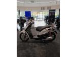 Klikněte pro detailní foto č. 7 - Piaggio Liberty S 125 iGET ABS Bianco Luna