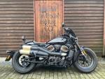 Obrázek k inzerátu: Harley-Davidson RH1250S Sportster S