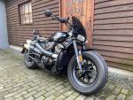 Klikněte pro detailní foto č. 2 - Harley-Davidson RH1250S Sportster S