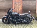 Klikněte pro detailní foto č. 4 - Harley-Davidson RH1250S Sportster S