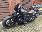 Klikněte pro detailní foto č. 5 - Harley-Davidson RH1250S Sportster S