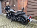 Klikněte pro detailní foto č. 6 - Harley-Davidson RH1250S Sportster S