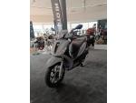 Klikněte pro detailní foto č. 3 - Piaggio Medley S 125  iGET ABS Grigio Materia