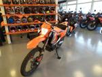 Klikněte pro detailní foto č. 1 - KTM 690 Enduro R 2024