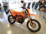 Klikněte pro detailní foto č. 2 - KTM 690 Enduro R 2024