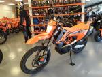 Klikněte pro detailní foto č. 3 - KTM 690 Enduro R 2024