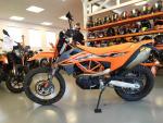 Klikněte pro detailní foto č. 4 - KTM 690 Enduro R 2024