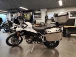 Obrázek k inzerátu: Triumph Tiger 900 Rally Pro zvýhodnění 70 000 Kč poslední kus