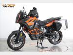 Detail nabídky - KTM 1290 Super Adventure S