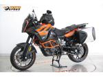 Detail nabídky - KTM 1290 Super Adventure S