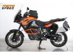 Klikněte pro detailní foto č. 2 - KTM 1290 Super Adventure S