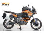 Klikněte pro detailní foto č. 6 - KTM 1290 Super Adventure S