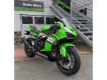 Klikněte pro detailní foto č. 1 - Kawasaki ZX-6R Ninja model 2025 , záruka 4 roky