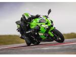 Klikněte pro detailní foto č. 4 - Kawasaki ZX-6R Ninja model 2025 , záruka 4 roky